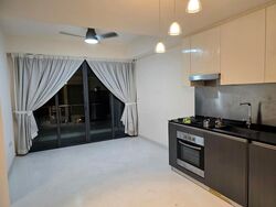 Hedges Park Condominium (D17), Condominium #503547571